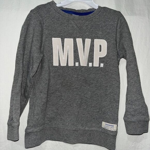 MVP sweatshirt  - Picture 1 of 3